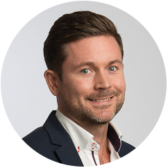 About Peter Alvarsson | CPTO, Tech Entrepreneur & Investor